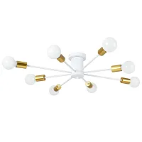 Потолочная люстра Arte Lamp ALASTOR A6702PL-8WH