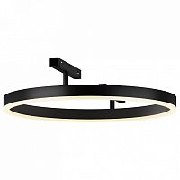 Накладной светильник Maytoni Technical Rim TR227-2-24W3K-B