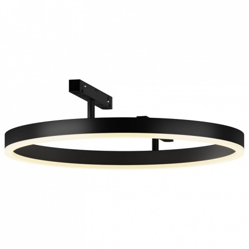 Накладной светильник Maytoni Technical Rim TR227-2-24W3K-B