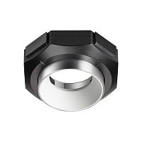 NOVOTECH 371057 WIR NT26 000 белый Светильник встраиваемый в натяжной потолок IP20 GU10 max.12W 220V VARIO