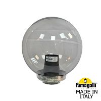 Уличный фонарь на столб FUMAGALLI GLOBE 250 Classic G25.B25.000.BZF1R