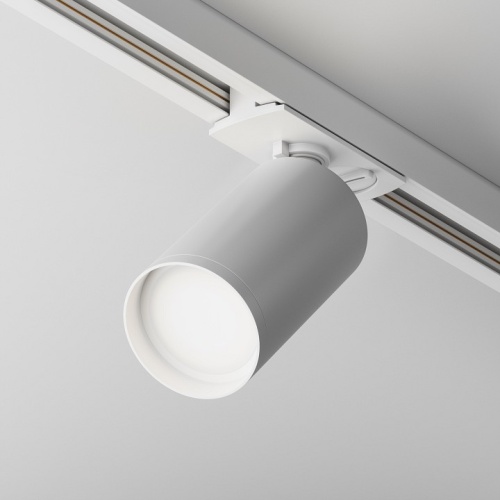 Светильник на штанге Maytoni Technical Focus S TR020-1-GU10-W фото 3