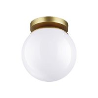 Накладной светильник Odeon Light Bosco 4247/1C