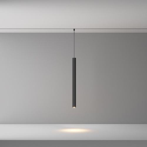Подвесной светильник Maytoni Technical Focus Led TR245-7W3K-B фото 2