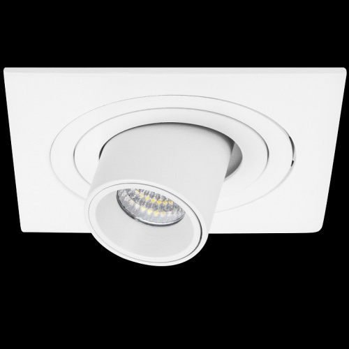 Встраиваемый светильник Lightstar Intero TUBO i516164 фото 2 Встраиваемый светильник Lightstar Intero TUBO i516164 фото 2