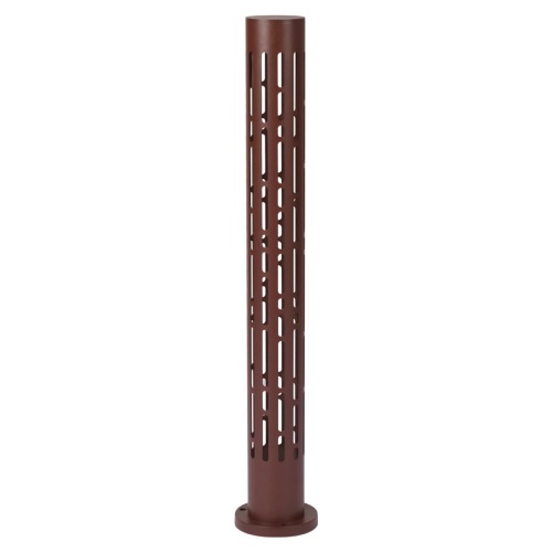 NOVOTECH 359540 STREET NT25 638  коричневый Светильник ландшафтный IP65 LED 9W 3000К 100-240V NETZ