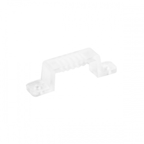 430186 Клипса монтажная NEOLED для неоновой ленты 220V 430186 Клипса монтажная NEOLED для неоновой ленты 220V