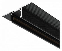 Трек встраиваемый Maytoni Technical Basity TRX172-121B