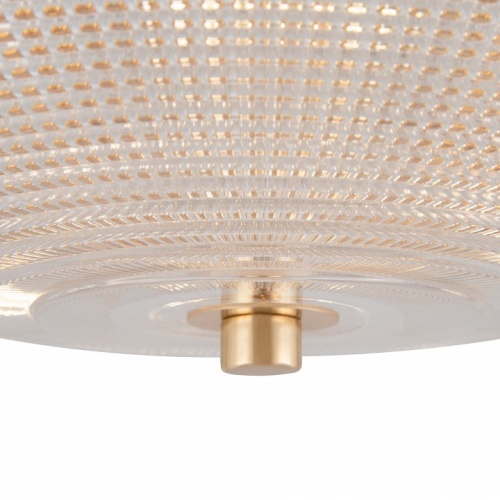 Накладной светильник Maytoni Coupe C046CL-03G фото 4