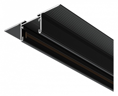 Трек встраиваемый Maytoni Technical Basity TRX172-121B Трек встраиваемый Maytoni Technical Basity TRX172-121B
