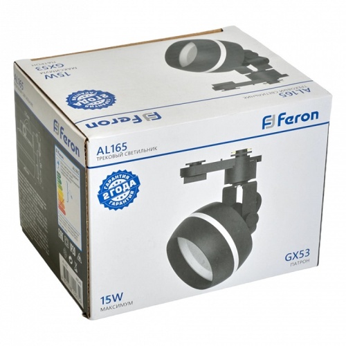 Светильник на штанге Feron AL165 48549 фото 8
