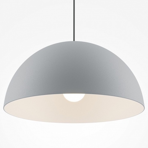 Подвесной светильник Maytoni Basic colors MOD168PL-01GR Подвесной светильник Maytoni Basic colors MOD168PL-01GR
