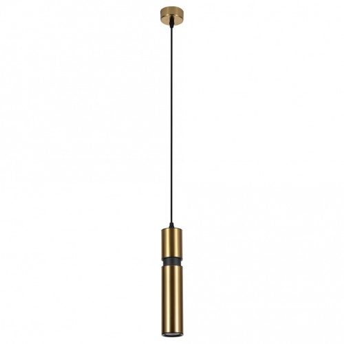 Точечный подвесной светильник ARTE LAMP RAN A3145SP-1PB фото 2