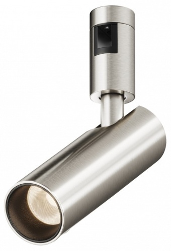 Светильник на штанге Maytoni Technical TR144-1-12W3K-W-PT Светильник на штанге Maytoni Technical TR144-1-12W3K-W-PT