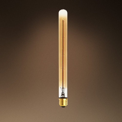 Лампа накаливания Eichholtz Bulb E27 60Вт K 108224/1 Лампа накаливания Eichholtz Bulb E27 60Вт K 108224/1