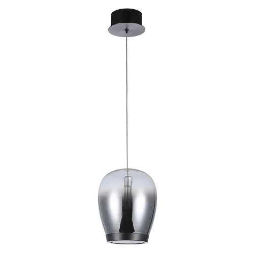 Подвесной светильник Divinare CAMPO 5875/51 SP-15 Подвесной светильник Divinare CAMPO 5875/51 SP-15