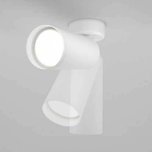 Спот Maytoni Technical Focus C017CW-01W фото 3