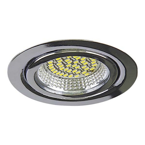Встраиваемый светильник Lightstar Mobiled LED 003134 фото 2 Встраиваемый светильник Lightstar Mobiled LED 003134 фото 2