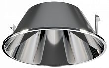 Кольцо декоративное Maytoni Technical Wise Ring057-7-CH