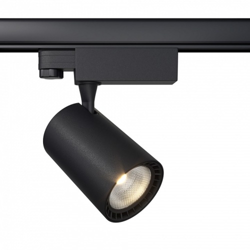 Светильник на штанге Maytoni Technical Vuoro TR003-1-26W4K-W-B Светильник на штанге Maytoni Technical Vuoro TR003-1-26W4K-W-B