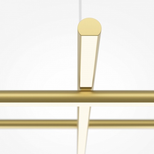 Подвесная люстра Maytoni Radiance MOD278PL-L86G3K фото 7