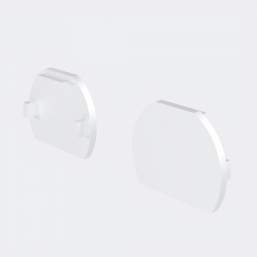 Заглушка для трека Maytoni Technical Accessories for tracks Exility TRAM034EC-R-41W фото 5