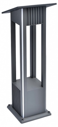 Наземный низкий светильник Kink Light Рентай 09206-F,16(07)