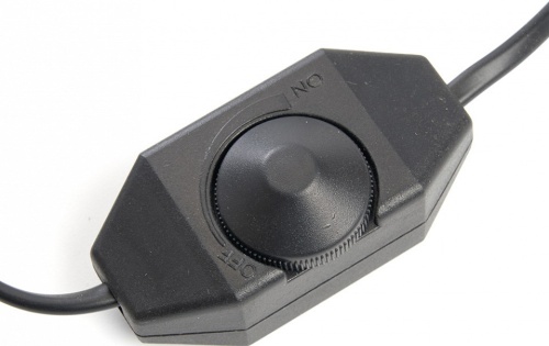 Сетевой провод с диммером Feron DM103-200W 23059 фото 2