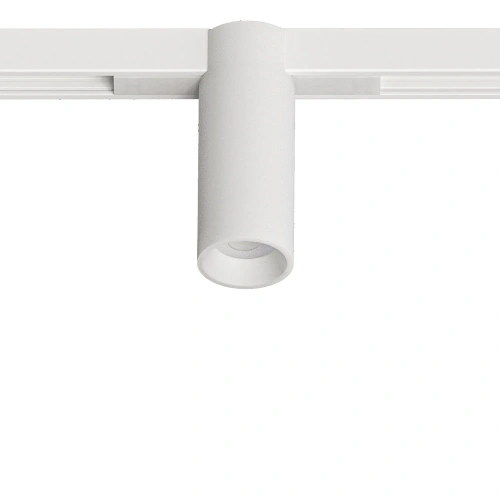 Магнитный трековый светильник Arte Lamp OPTIMA A7289PL-1WH Магнитный трековый светильник Arte Lamp OPTIMA A7289PL-1WH