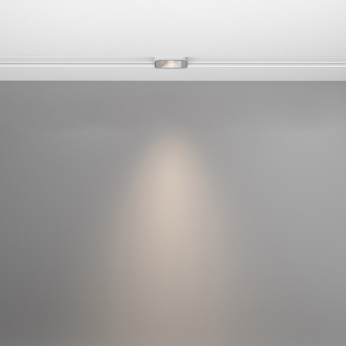 Встраиваемый светильник Maytoni Technical Points S TR100-2-2W4K-S-W фото 4 Встраиваемый светильник Maytoni Technical Points S TR100-2-2W4K-S-W фото 4