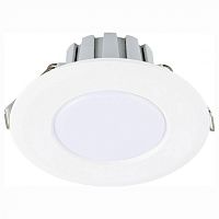 Встраиваемый светильник Citilux Кинто CLD5103N