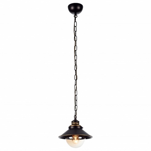 Подвесной светильник Arte Lamp GRAZIOSO A4577SP-1CK фото 2 Подвесной светильник Arte Lamp GRAZIOSO A4577SP-1CK фото 2