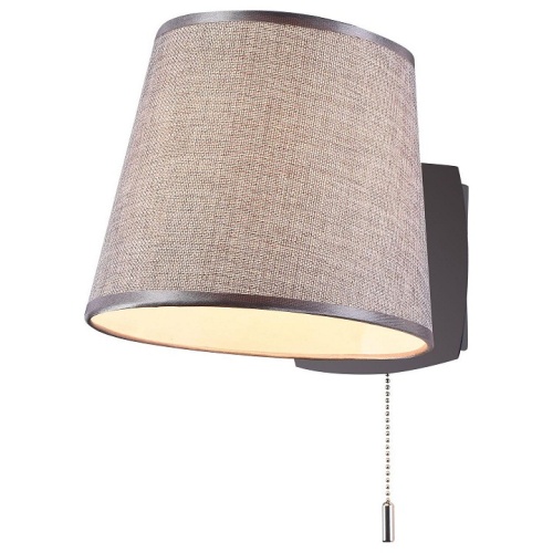 Бра Maytoni Bergamo MOD613WL-01B фото 2