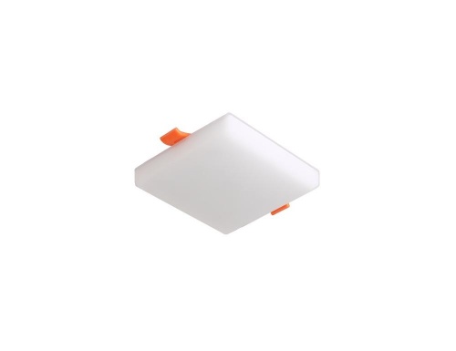 Светильник встроенный Crystal Lux CLT 501C100 WH Светильник встроенный Crystal Lux CLT 501C100 WH