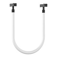 ST679.446.48 Гибкий светодиодный светильник Черный, Белый LED 1*48W 4000K 3 900Lm Ra>90 >90 IP20 L3 000xW-xH- 48V