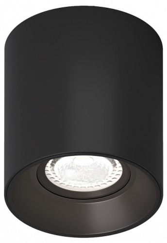 Накладной светильник Denkirs DK3040 DK3040-BK Накладной светильник Denkirs DK3040 DK3040-BK