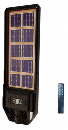Консольный светильник Arte Lamp AVIOR A9400AL-1BK фото 4