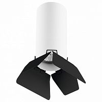 Накладной светильник Lightstar Rullo R486437