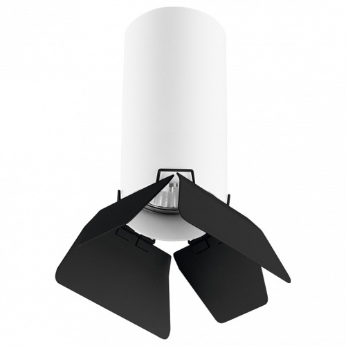 Накладной светильник Lightstar Rullo R486437 Накладной светильник Lightstar Rullo R486437