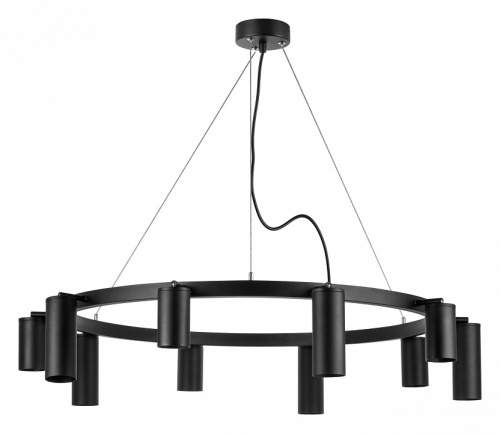 Подвесная люстра Lightstar Rullo LR020375875 фото 2
