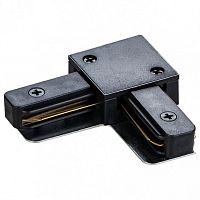Соединитель Maytoni Technical Accessories for tracks TRA001CL-11B