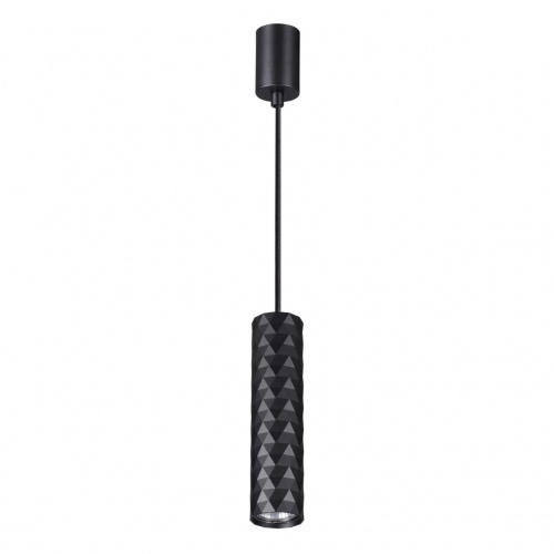 4287/1 HIGHTECH ODL22 263 черный Подвесной светильник IP20 LED GU10 max 10W AD ASTRUM