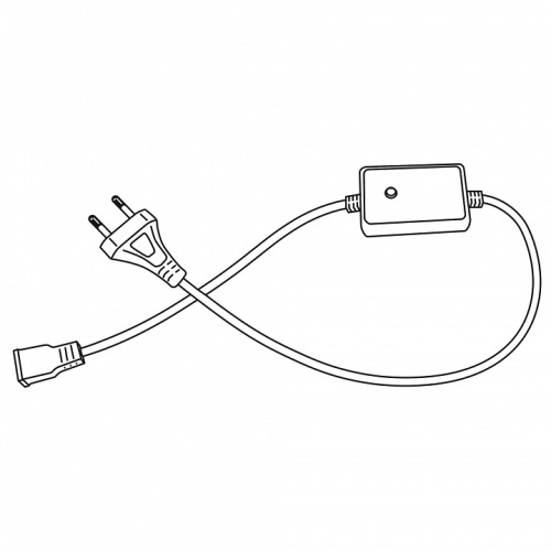Готовое решение для улицы Uniel ULS-N22 UL-00006687 фото 11