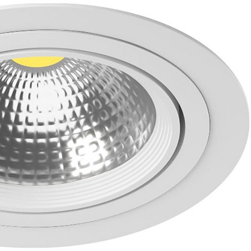 Встраиваемый светильник Lightstar Intero 111 i936060706 фото 2 Встраиваемый светильник Lightstar Intero 111 i936060706 фото 2