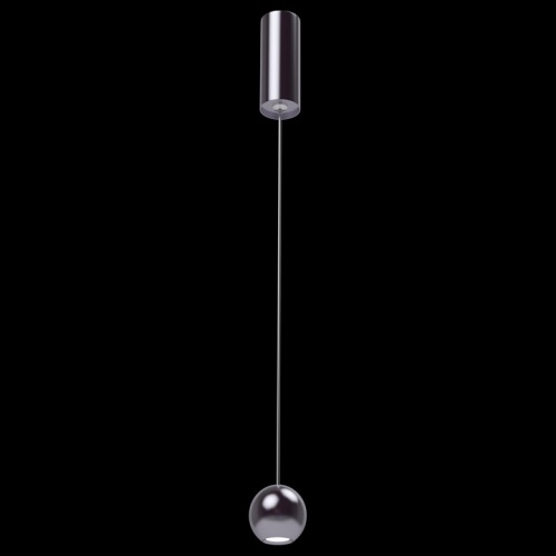 Подвесной светильник Maytoni Technical Harmat P067PL-L5GF3K фото 3