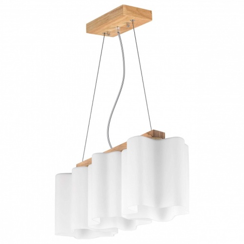 Подвесной светильник Lightstar Nubi 802135 фото 2