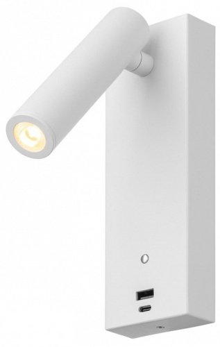 Бра Citilux Декарт CL704430 Бра Citilux Декарт CL704430