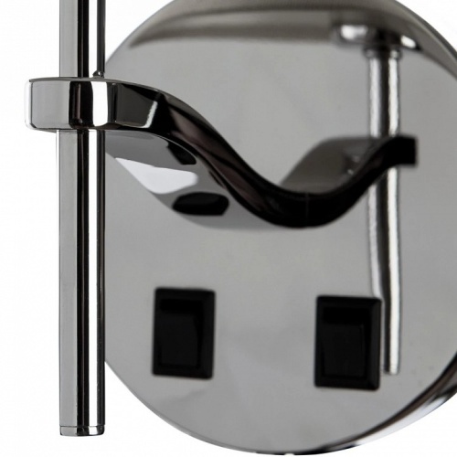 Бра Divinare SOPRANO 1341/02 AP-2 фото 4
