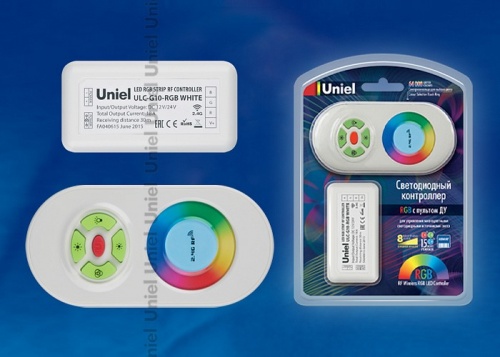 Лента светодиодная Uniel ULC-G10 11104 Лента светодиодная Uniel ULC-G10 11104