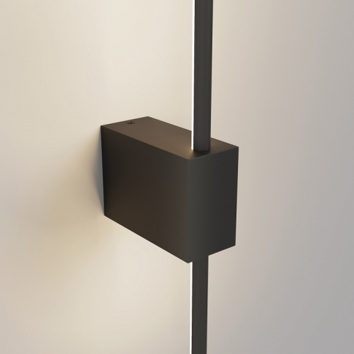 Бра Maytoni Technical Pars C070WL-L6B3K фото 4